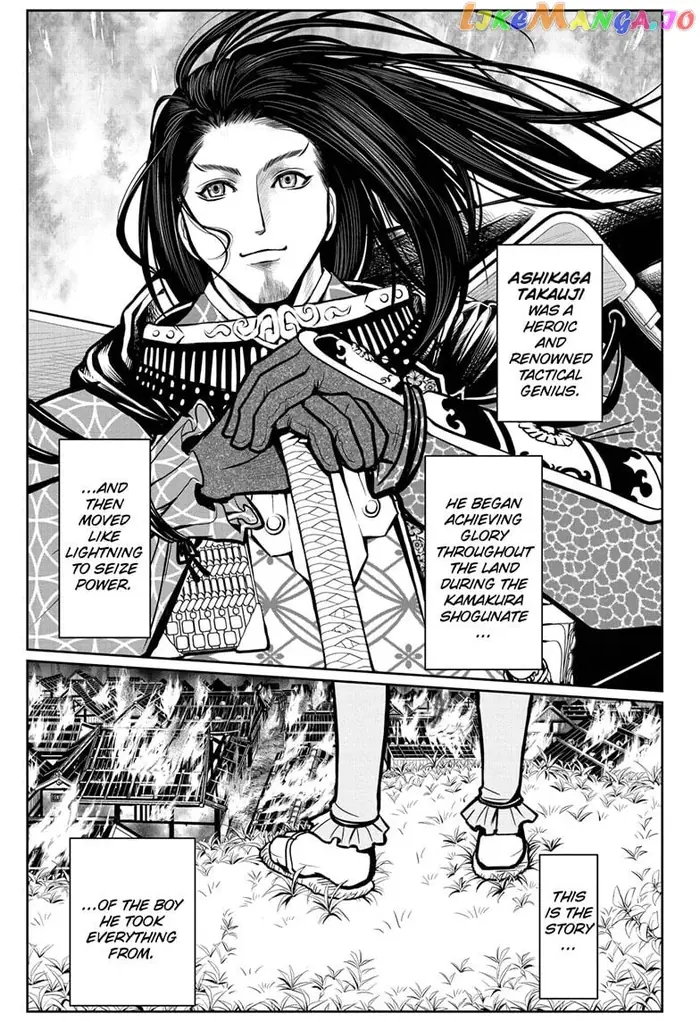 The Elusive Samurai Chapter 2 image 01_optimized
